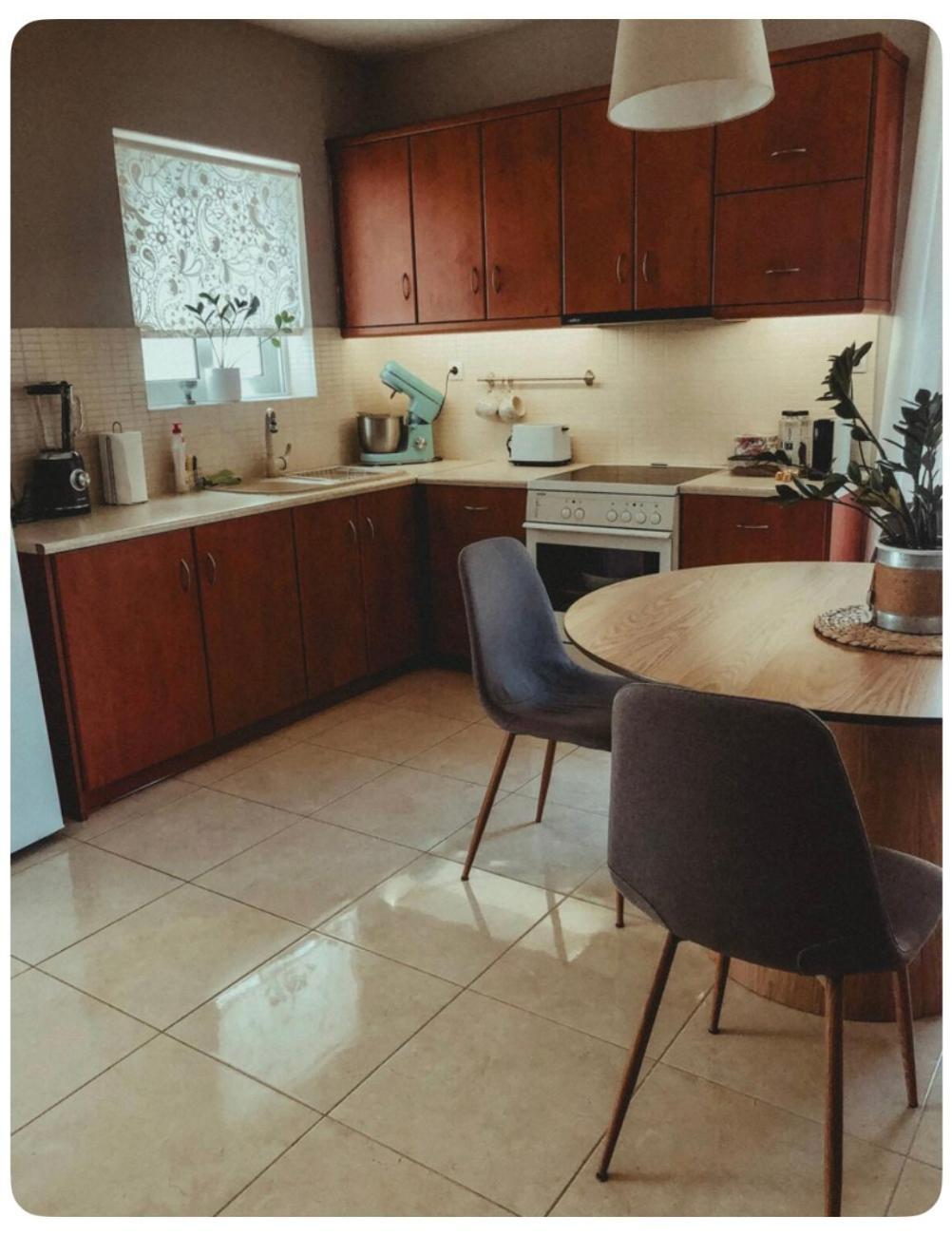 Rosemary Modern House In The City Center Corinth 外观 照片